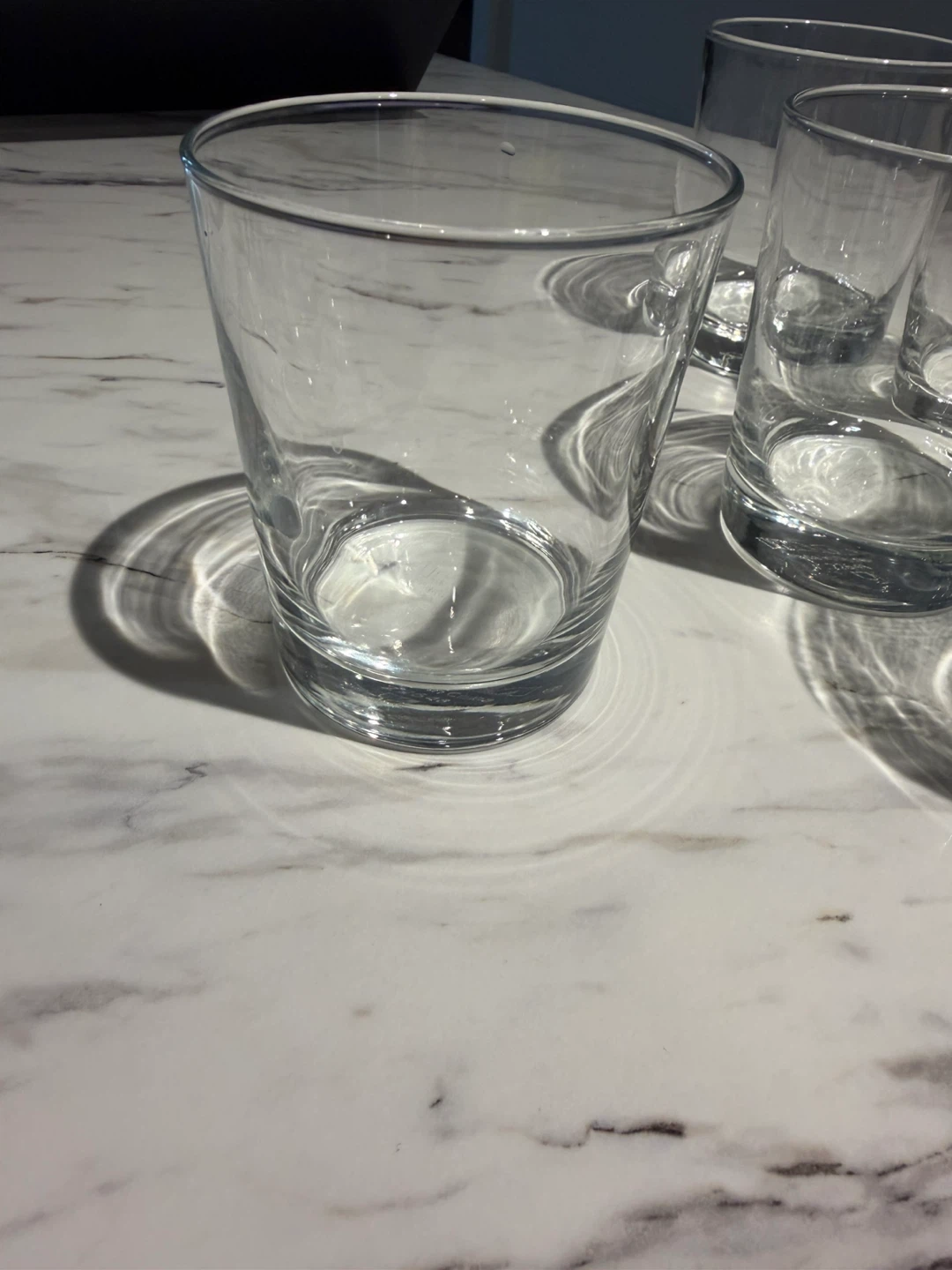 Pans, Glasses, mugs, and plates - photo 5