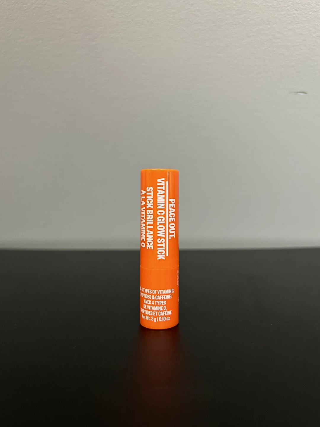 Peace Out Vitamin C Glow Stick