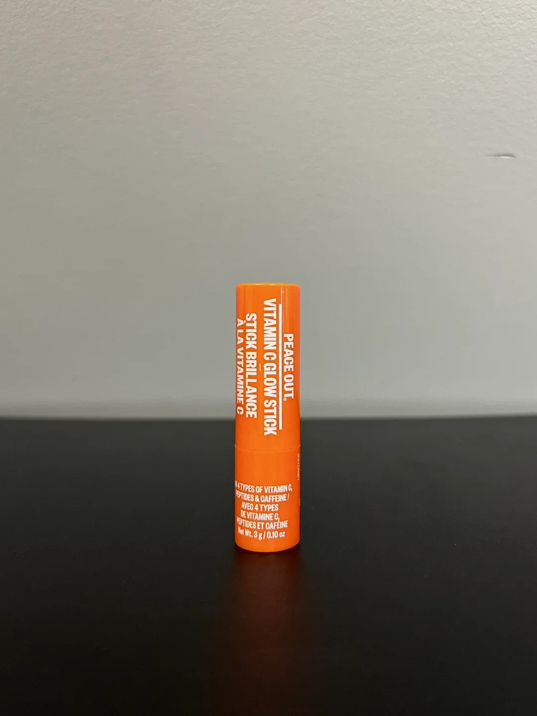 Peace Out Vitamin C Glow Stick