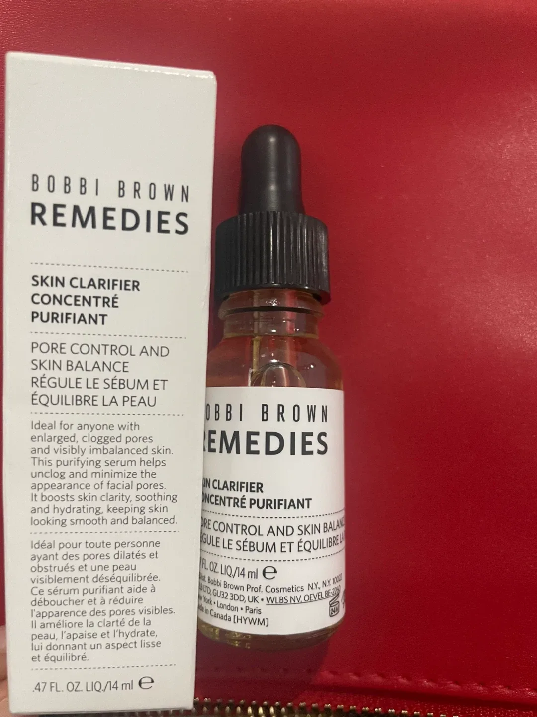 Bobbi Brown Remedies Skin Clarifier 14ml image indicator(2)