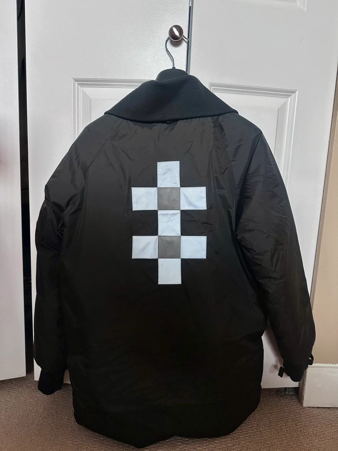 Canada Goose x Junya Watanabe Jacket - Size M image indicator(3)