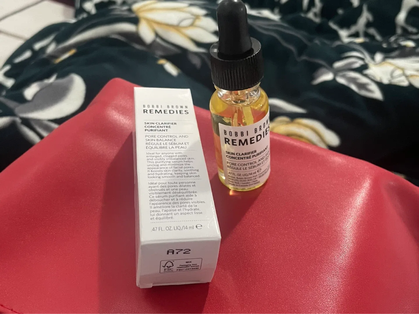 Bobbi Brown Remedies Skin Clarifier 14ml