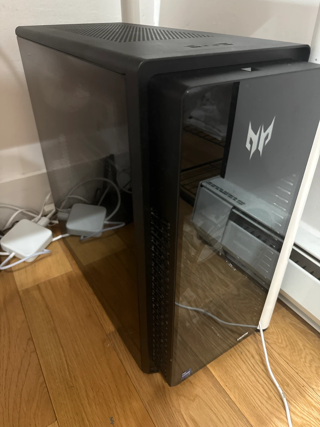 Acer Predator Orion 3000 Gaming PC