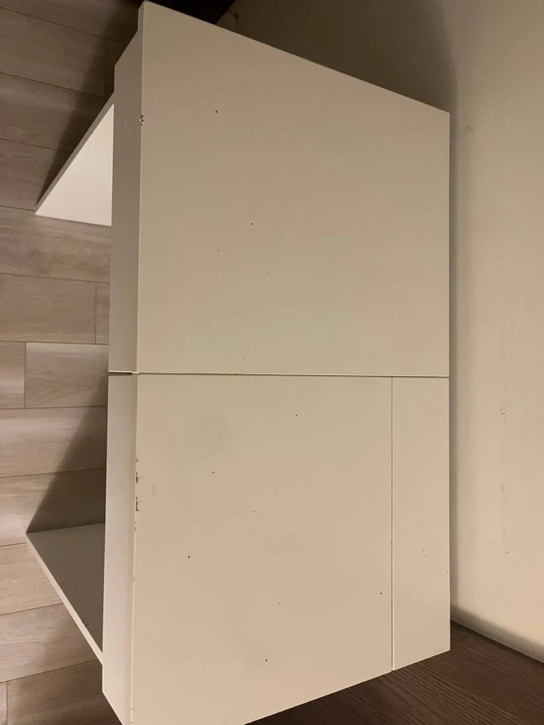 White Dressing Table image indicator(7)