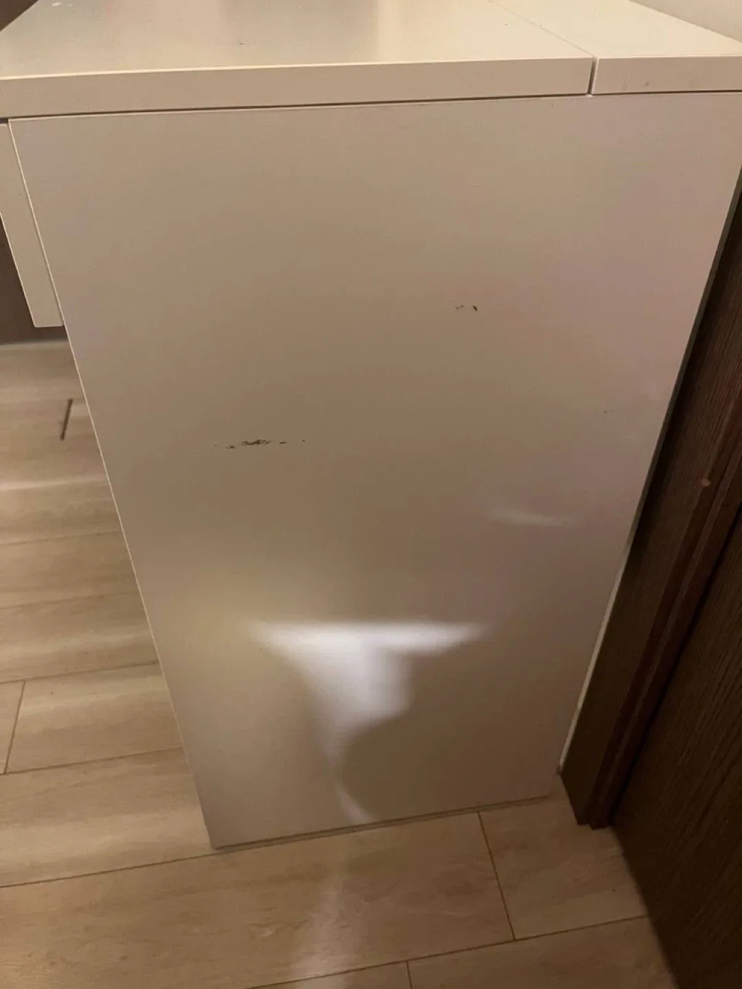 White Dressing Table image indicator(9)