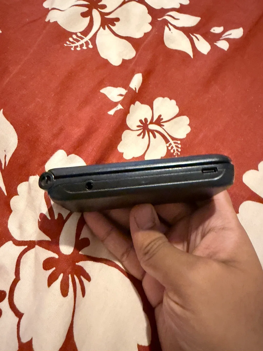 Hot Pepper Tabasco - 8 GB - Black (Read Description) image indicator(5)