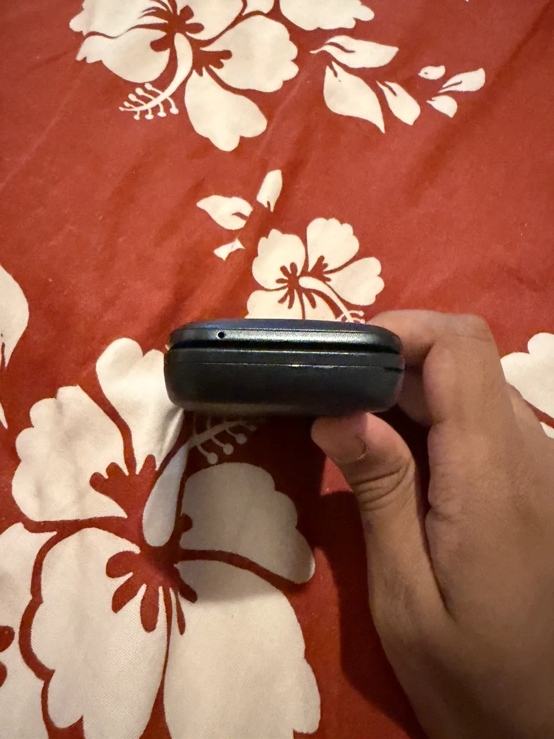 Hot Pepper Tabasco - 8 GB - Black (Read Description) image indicator(4)