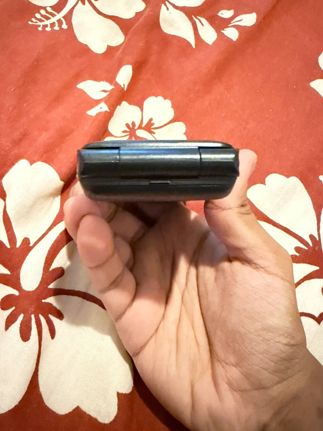 Hot Pepper Tabasco - 8 GB - Black (Read Description) image indicator(6)