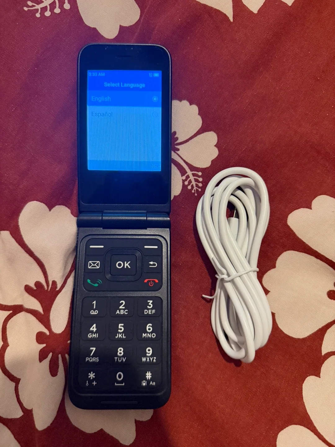 Hot Pepper Tabasco - 8 GB - Black (Read Description)