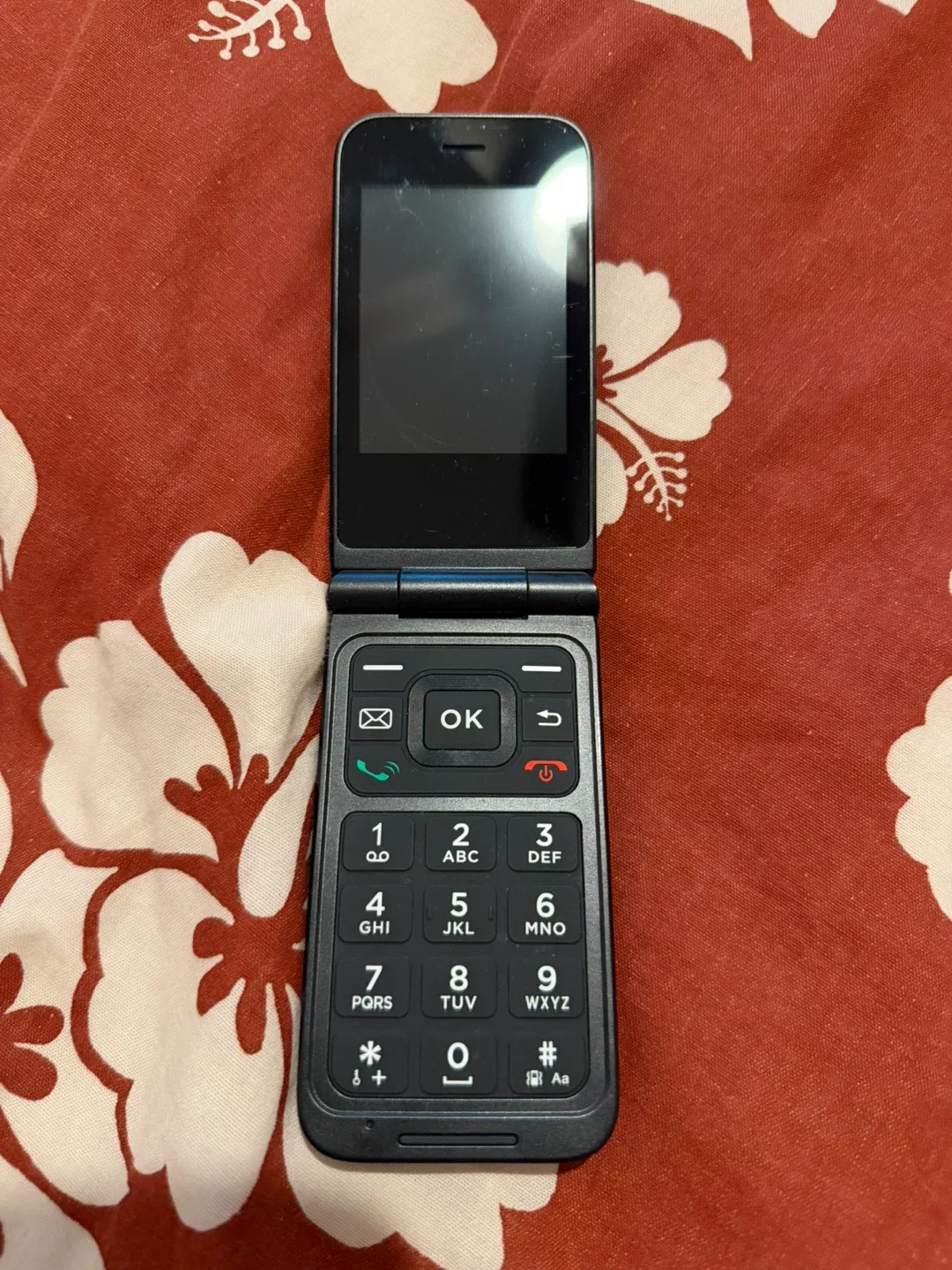 Hot Pepper Tabasco - 8 GB - Black (Read Description) image indicator(2)