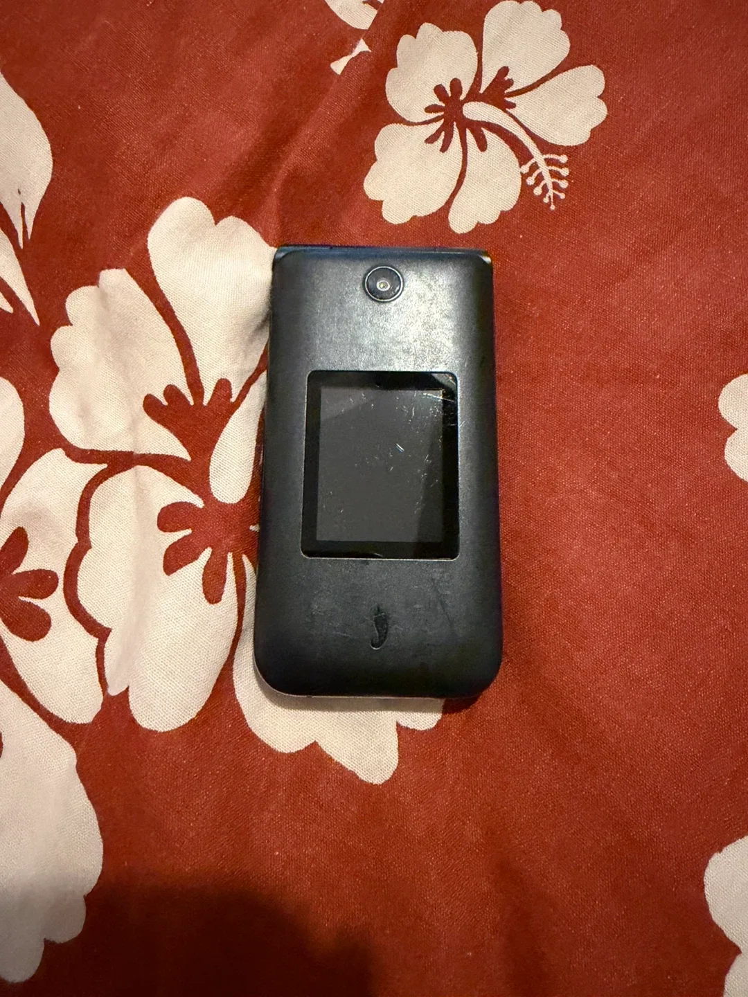 Hot Pepper Tabasco - 8 GB - Black (Read Description) image indicator(3)