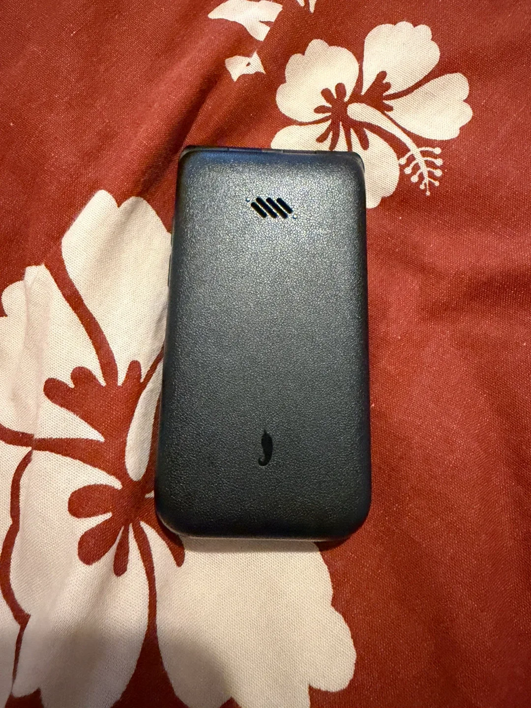 Hot Pepper Tabasco - 8 GB - Black (Read Description) image indicator(8)