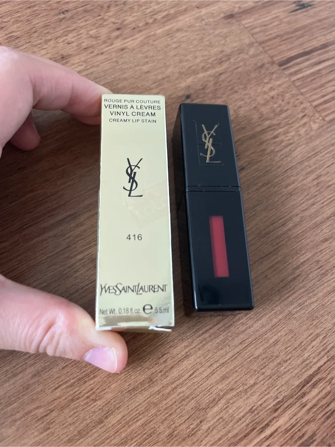 YSL Lip Stick image indicator(2)