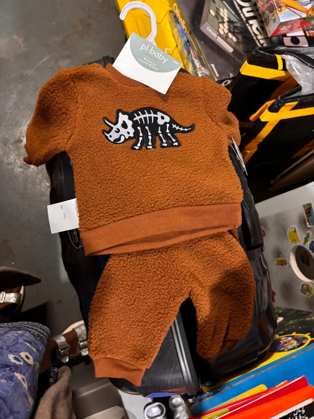 Baby Clothes : PL Baby, GAP, Just One You image indicator(2)