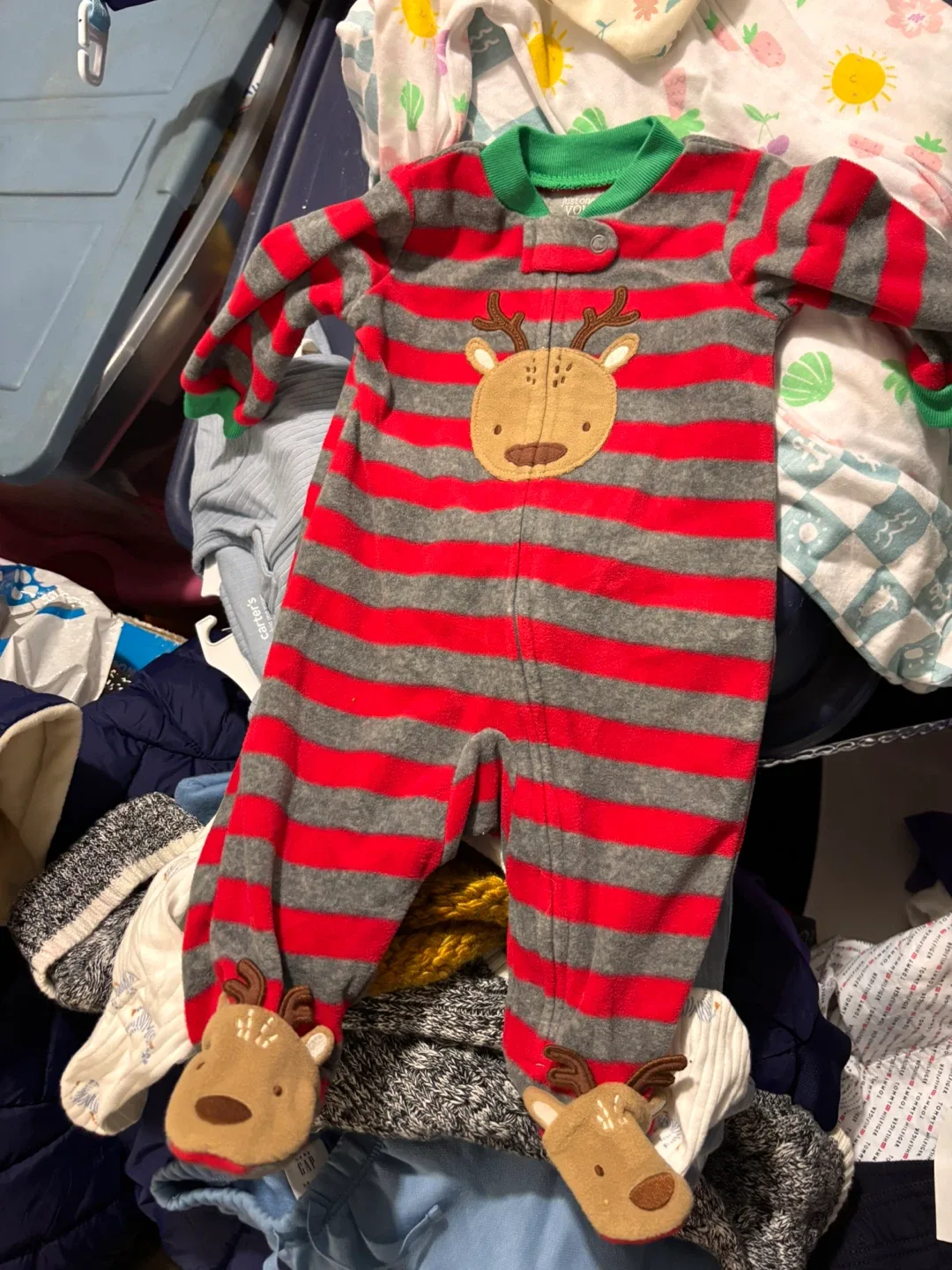 Baby Clothes : PL Baby, GAP, Just One You image indicator(4)