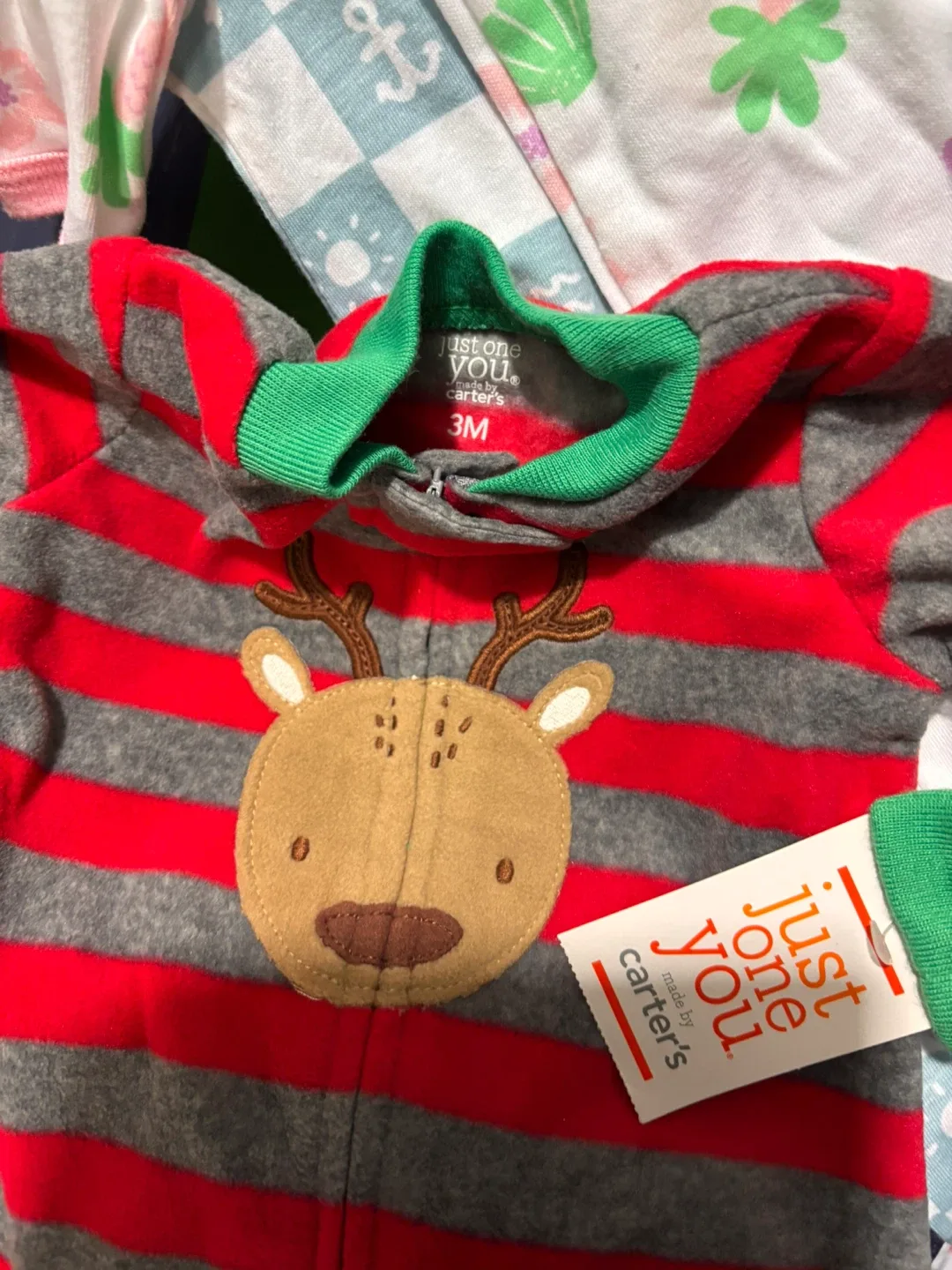 Baby Clothes : PL Baby, GAP, Just One You image indicator(5)