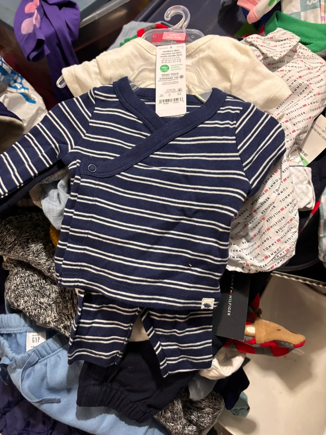 Baby Clothes : PL Baby, GAP, Just One You image indicator(6)