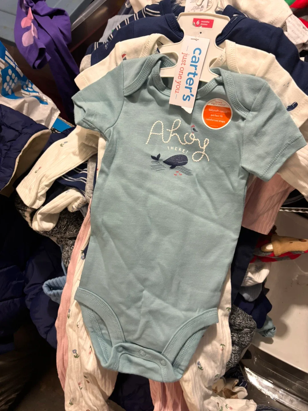 Baby Clothes : PL Baby, GAP, Just One You image indicator(7)