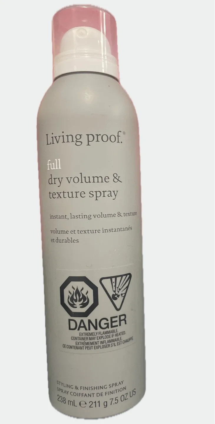 Living Proof Full Dry Volume & Texture Spray