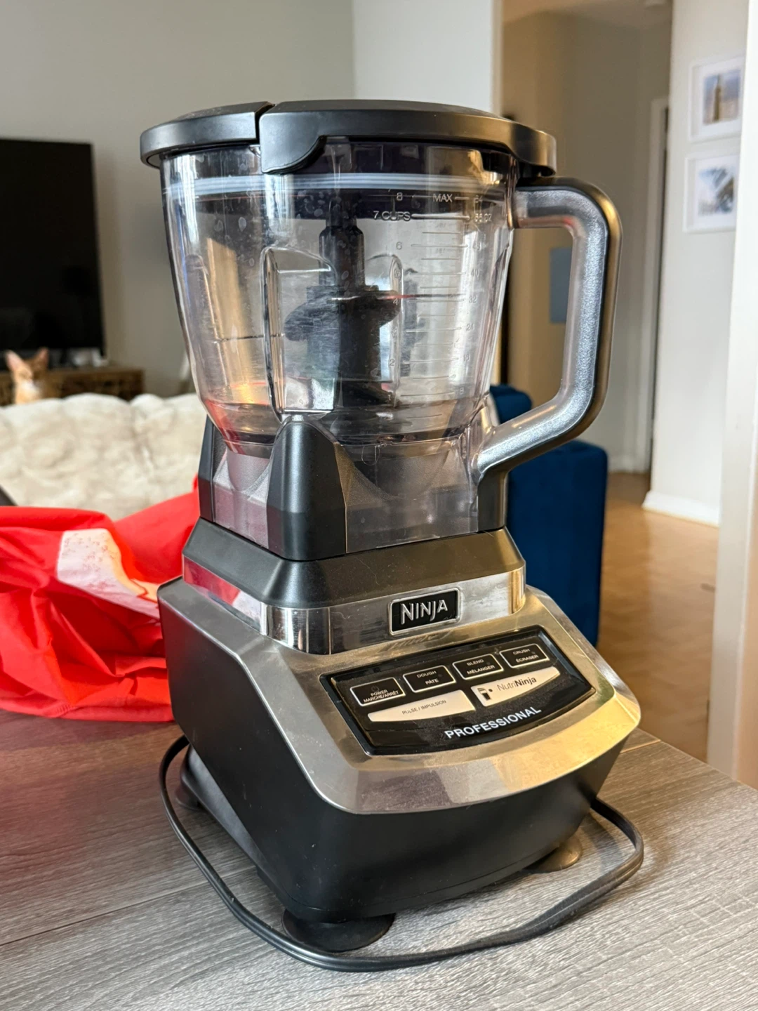Ninja Professional Blender