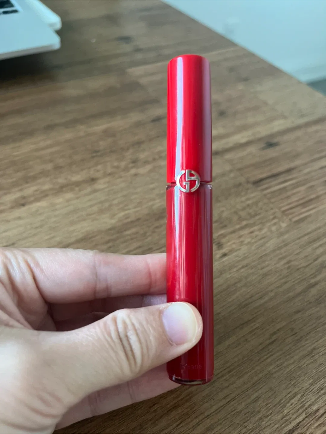 Giorgio Armani Lip Maestro 503 image indicator(2)