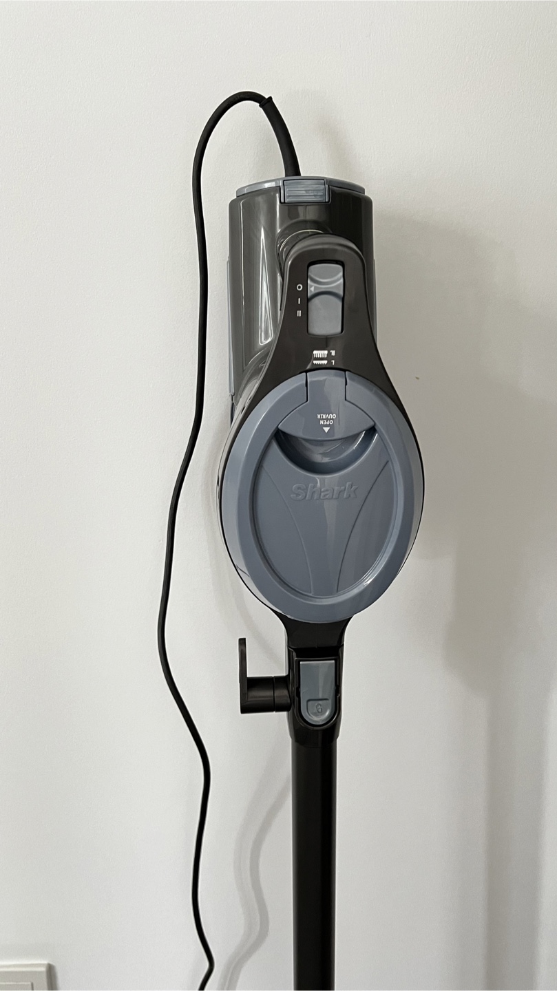 Shark Rocket Corded Stick Vacuum - photo 2