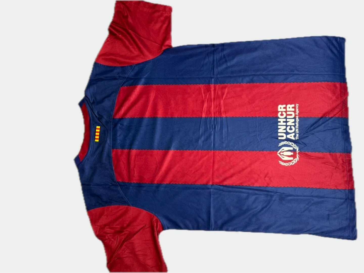FC Barcelona 2022/23 Home Jersey - Dri-FIT image indicator(2)