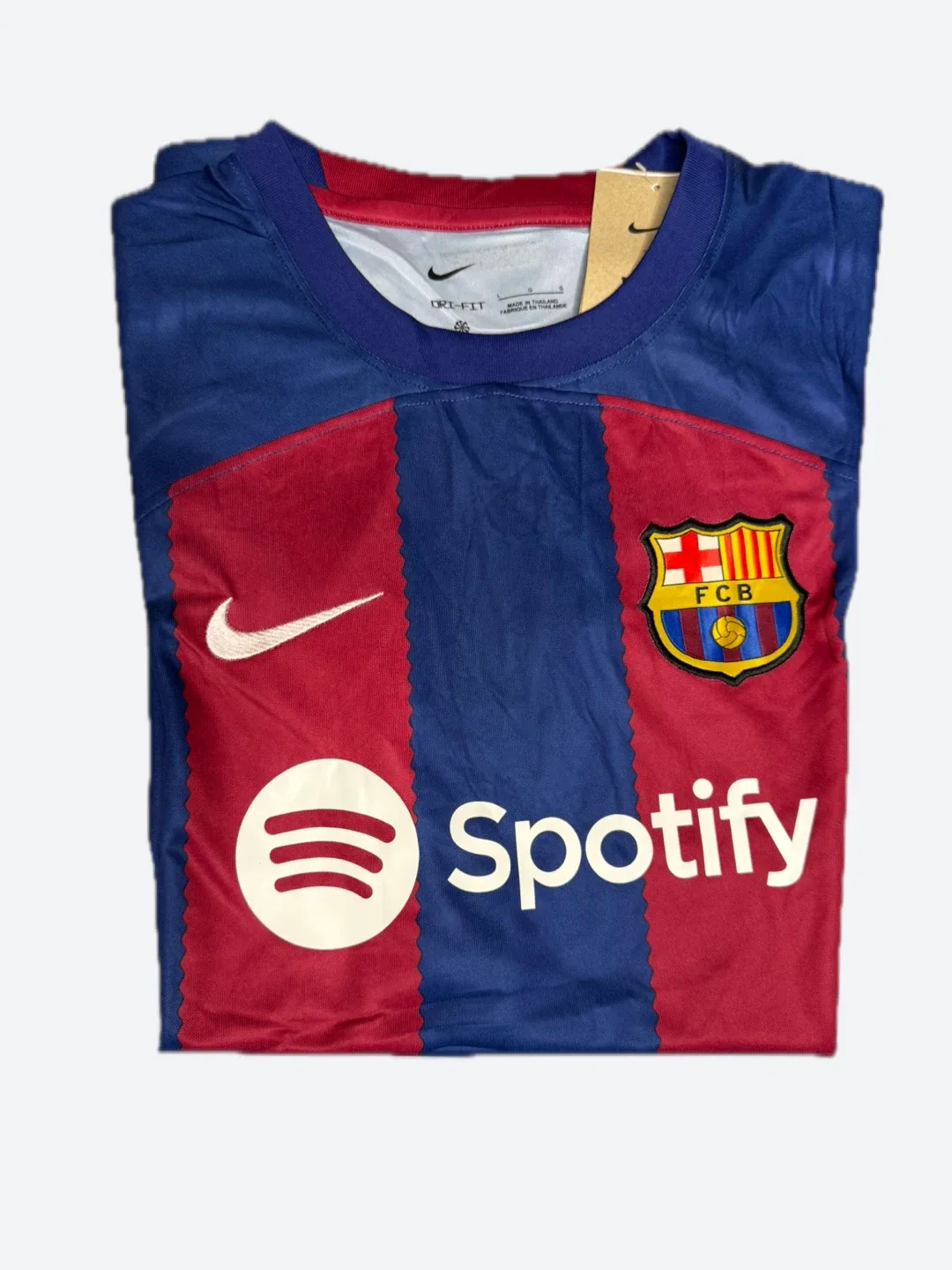 FC Barcelona 2022/23 Home Jersey - Dri-FIT image indicator(3)