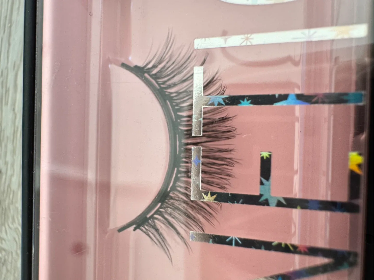 Glamnetic Virgo Magnetic Eyelashes Kit - New image indicator(3)