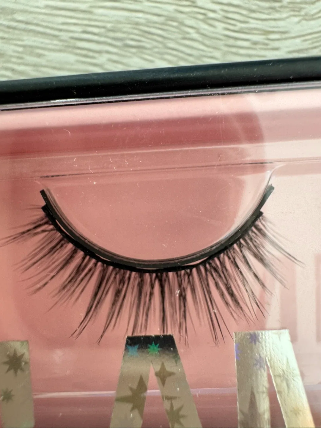 Glamnetic Virgo Magnetic Eyelashes Kit - New image indicator(5)