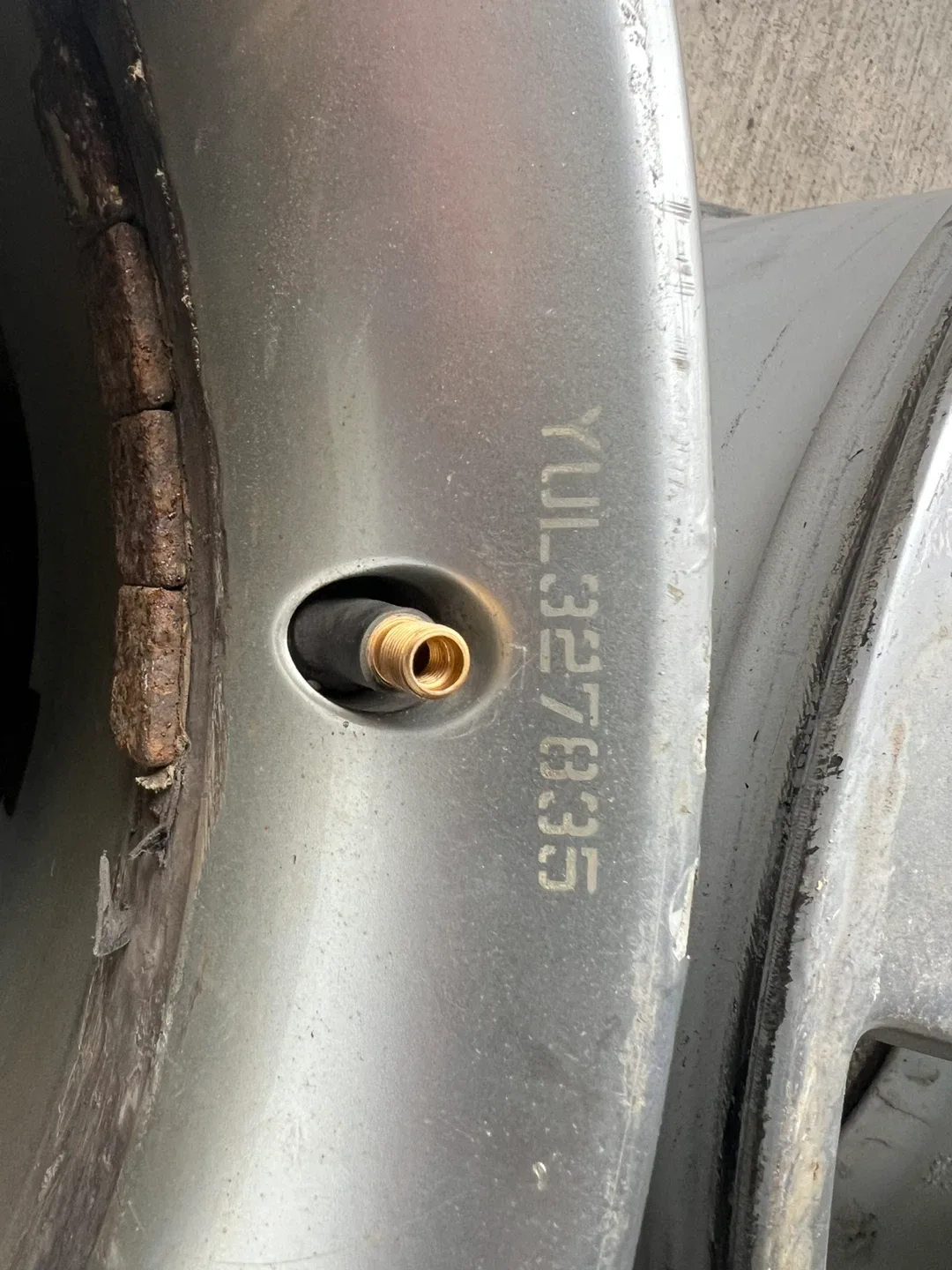 Mercedes-Benz AMG Rims - Set of 4 - 19” image indicator(7)