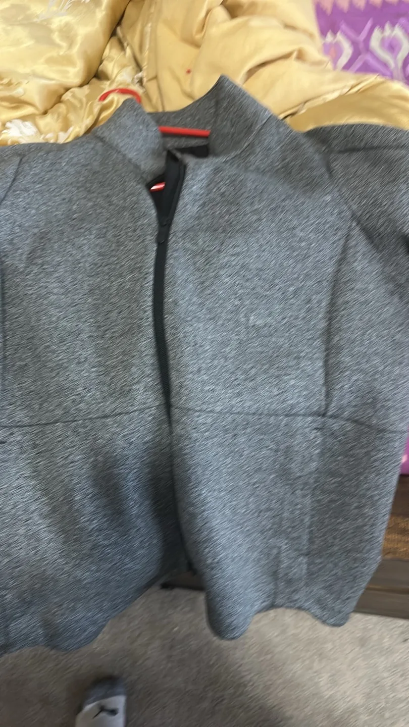 Lululemon Jackets and define size 10 and 12 image indicator(2)