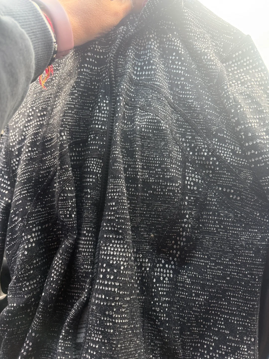 Lululemon Jackets and define size 10 and 12 image indicator(6)