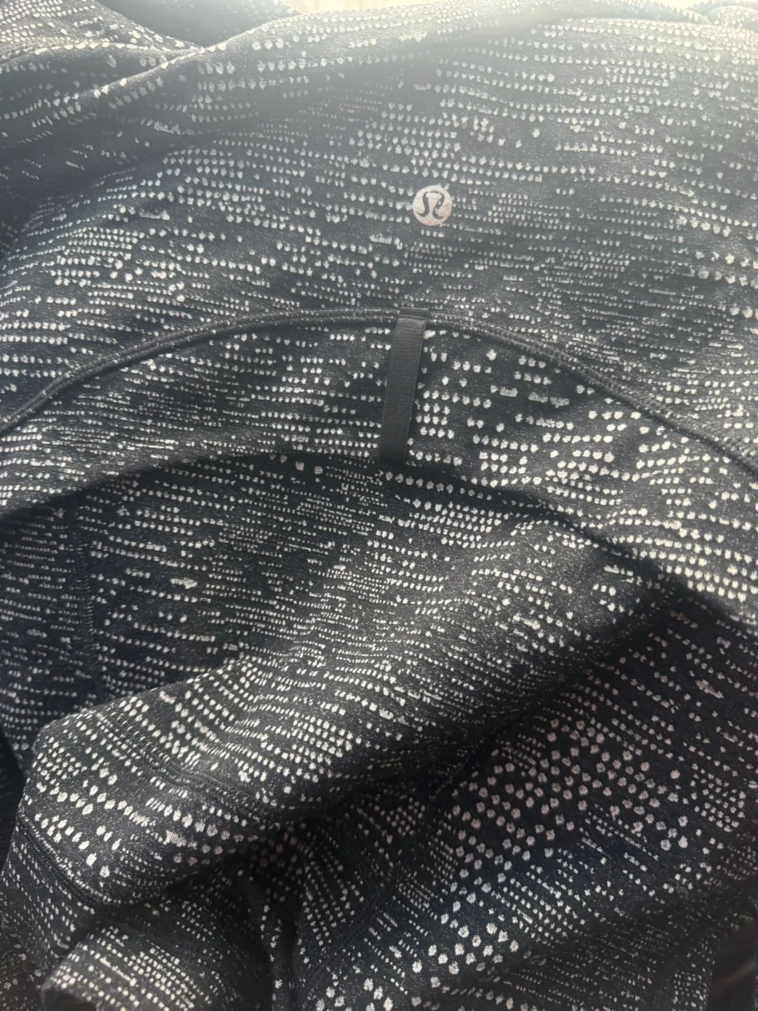 Lululemon Jackets and define size 10 and 12 image indicator(7)