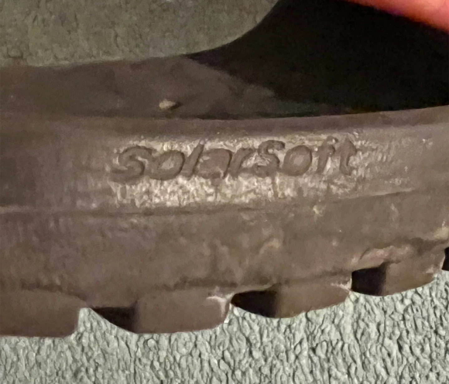 Jordan Break Slides - Black image indicator(4)