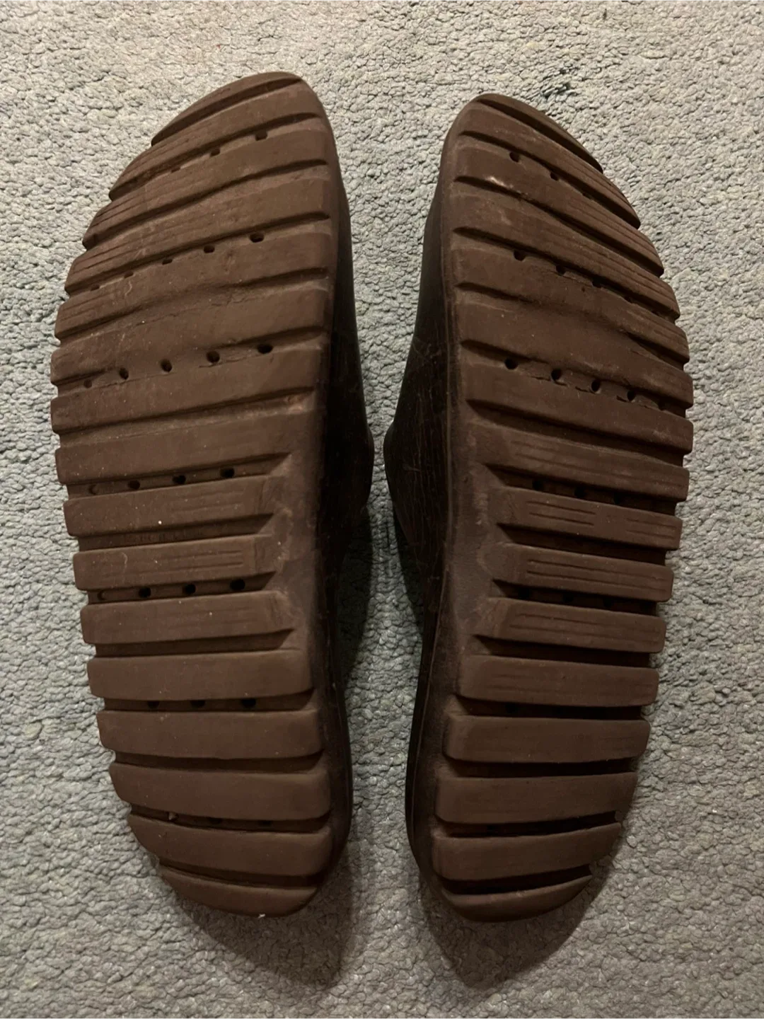 Jordan Break Slides - Black image indicator(2)