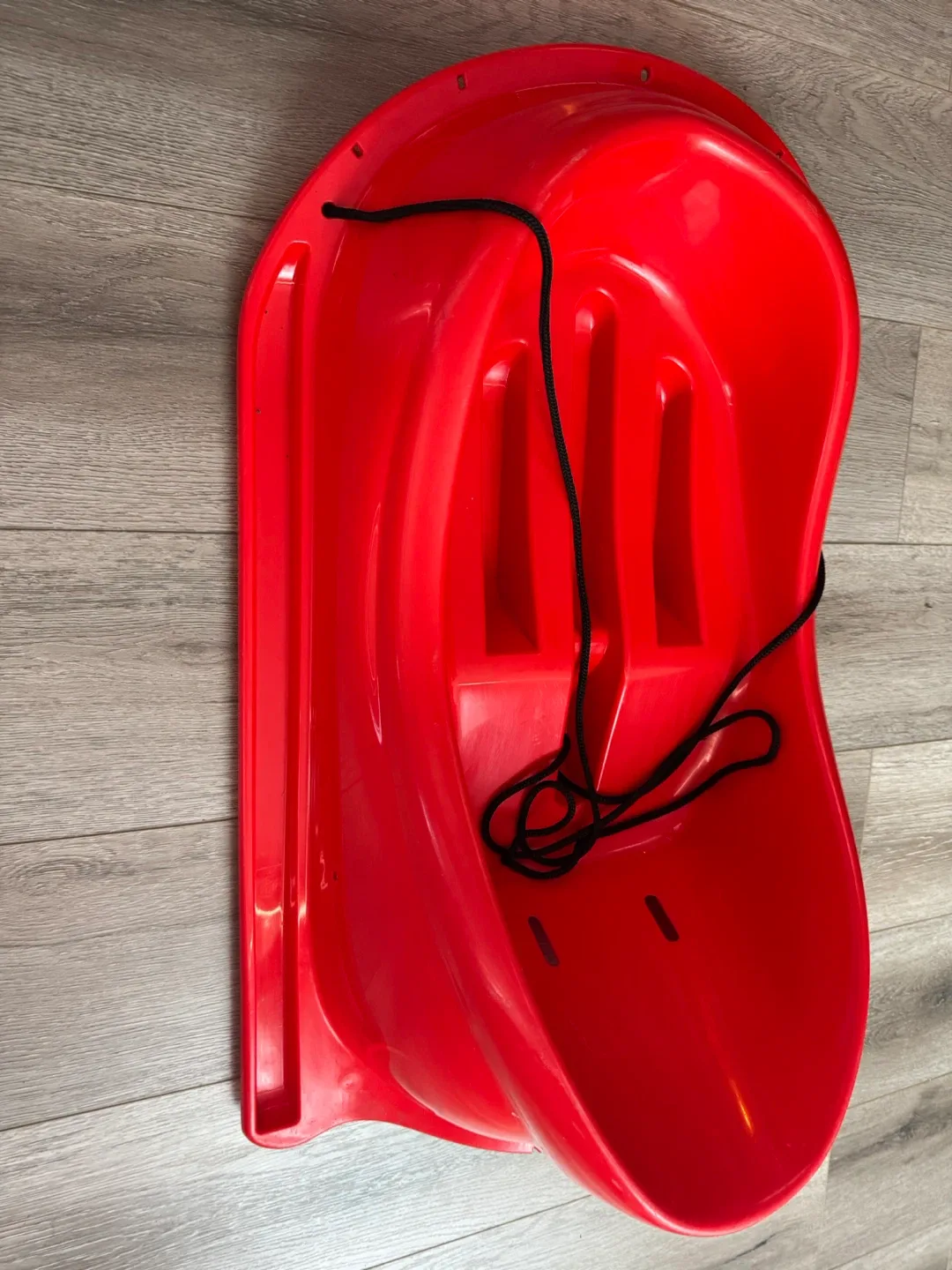 PELICAN BABY SLED WITH COVER image indicator(2)