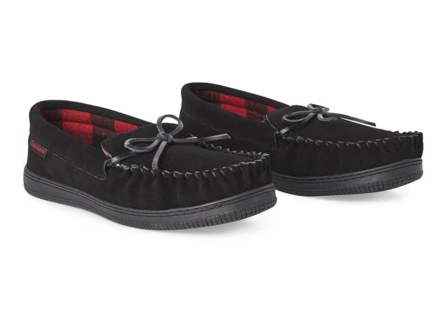 Canadians men’s Joey slippers - photo 2
