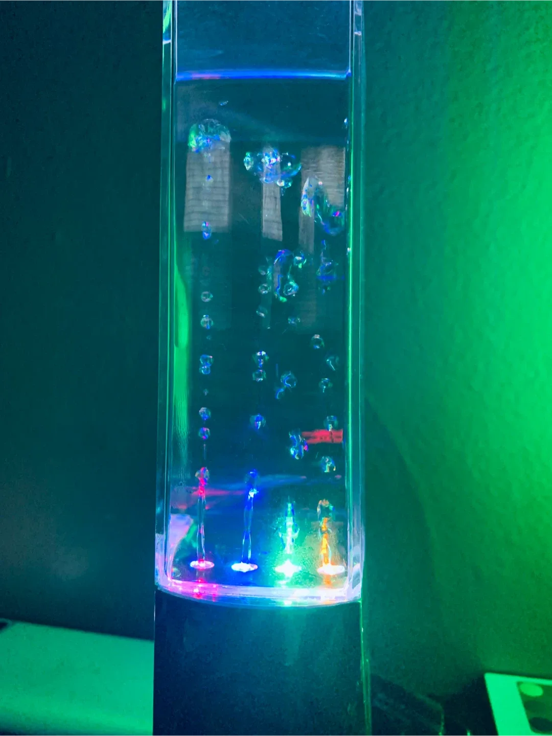 LED Water Dancing Speaker image indicator(2)