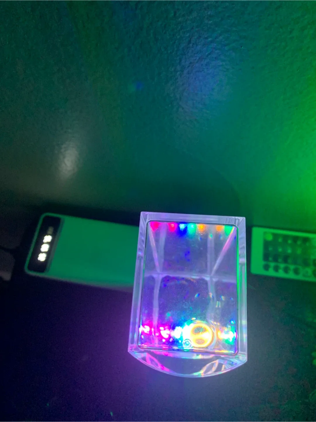 LED Water Dancing Speaker image indicator(3)