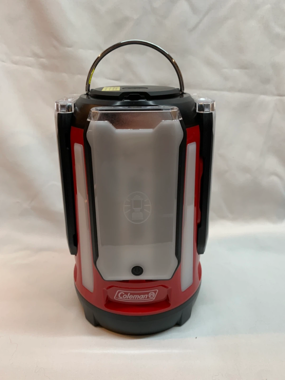 Coleman Quad Pro 800 Lumens LED Lantern
