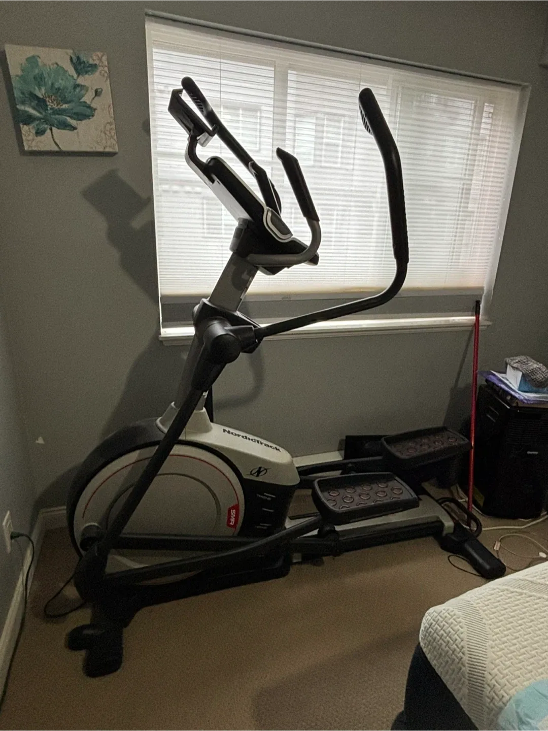NordicTrack Elliptical Trainer image indicator(3)