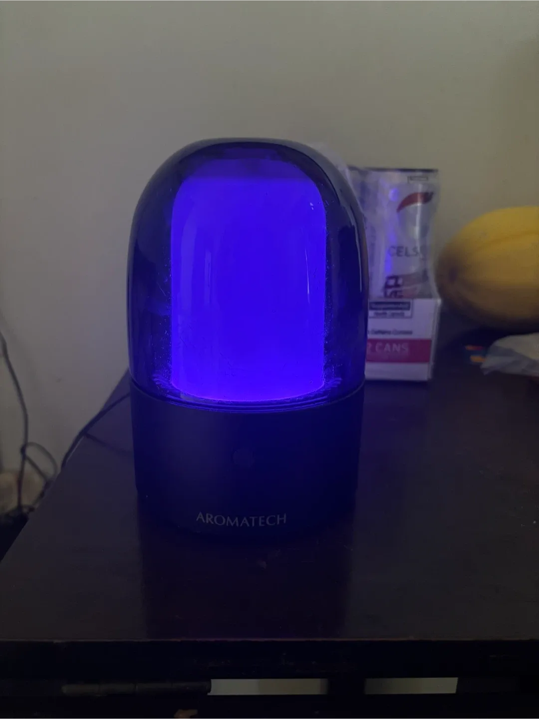Aromatech AroMini BT Bluetooth Diffuser