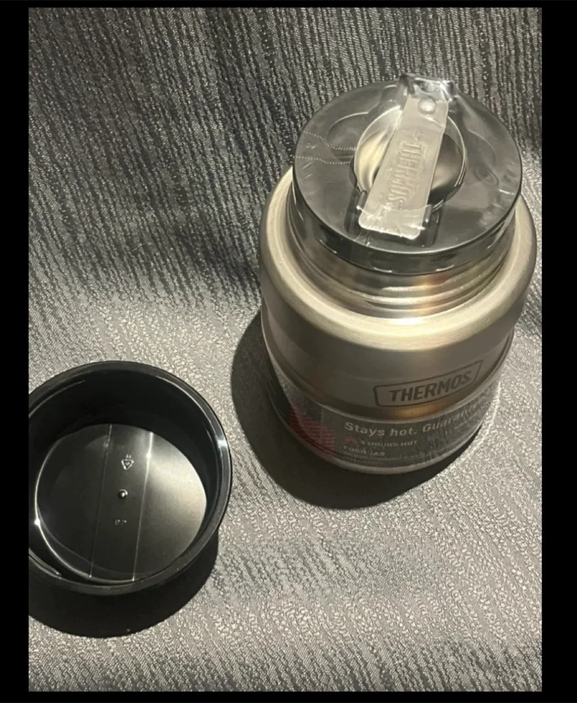 Thermos Food Jar - 16oz image indicator(2)