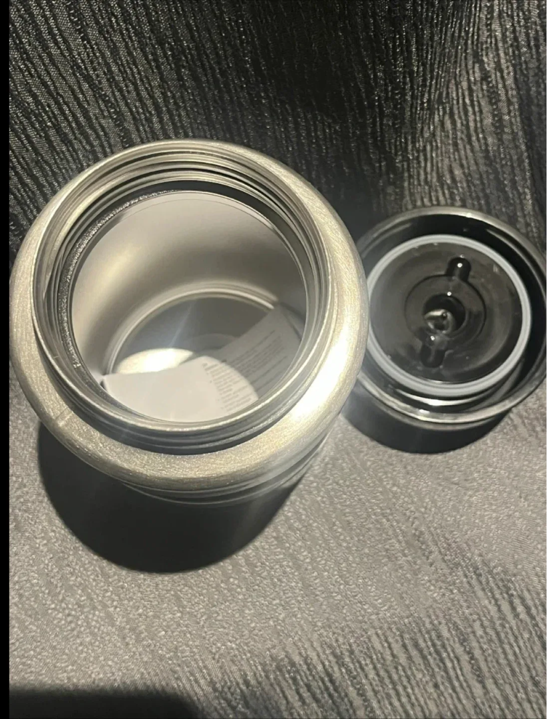 Thermos Food Jar - 24oz/710ml image indicator(2)
