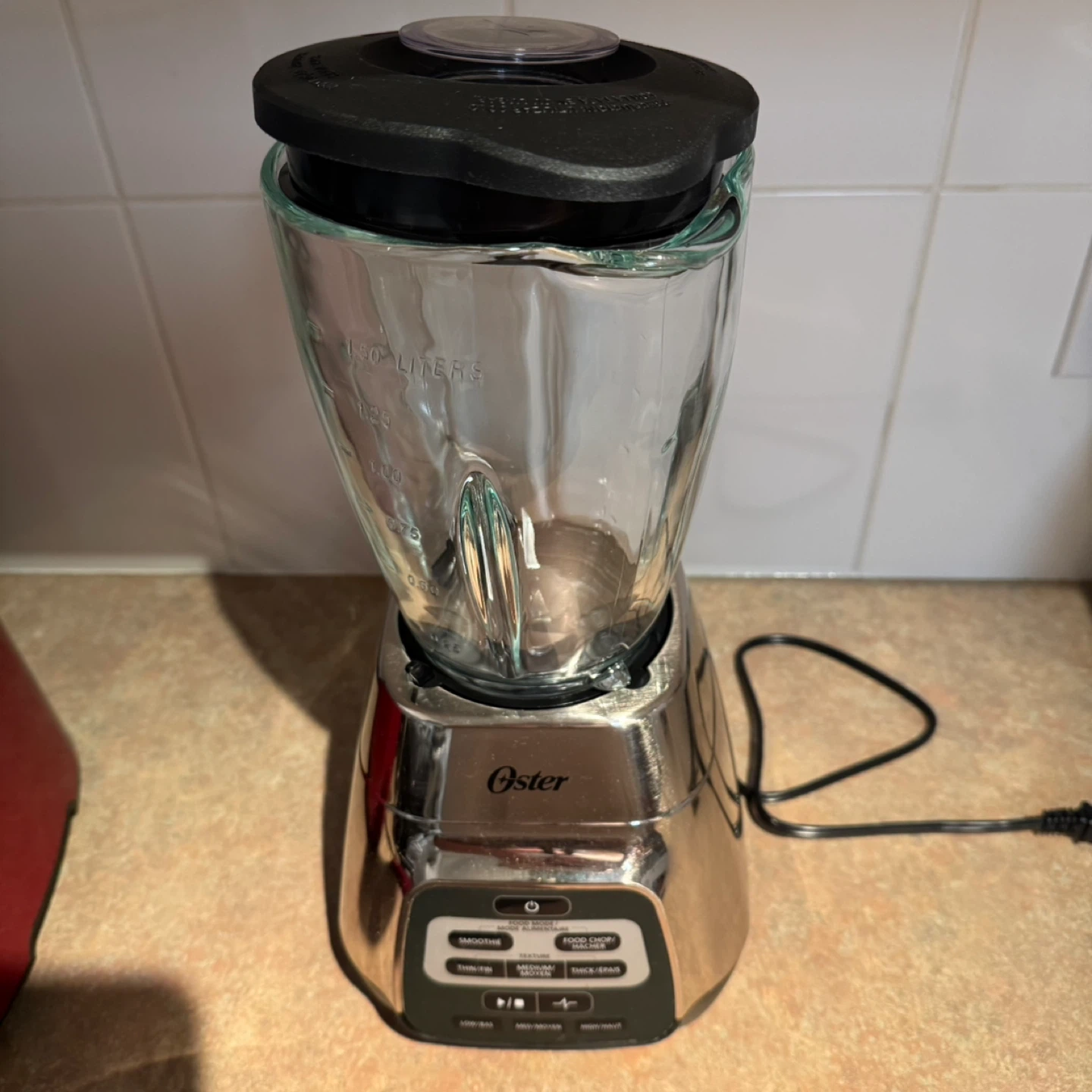Oster Blender - photo 2