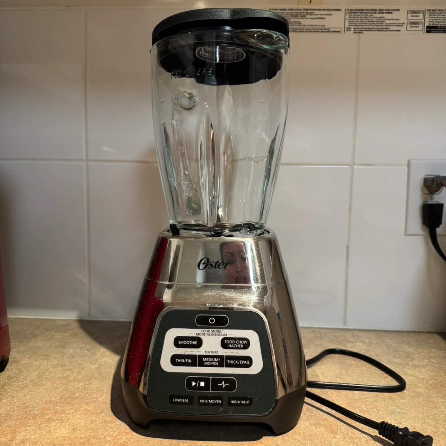 Oster Blender