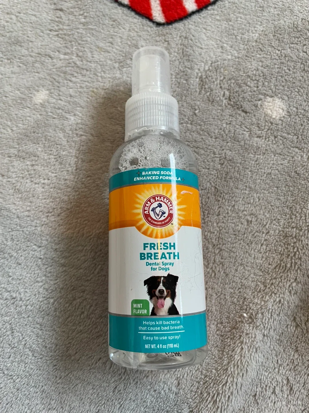 Dental Dog Spray thumbnail