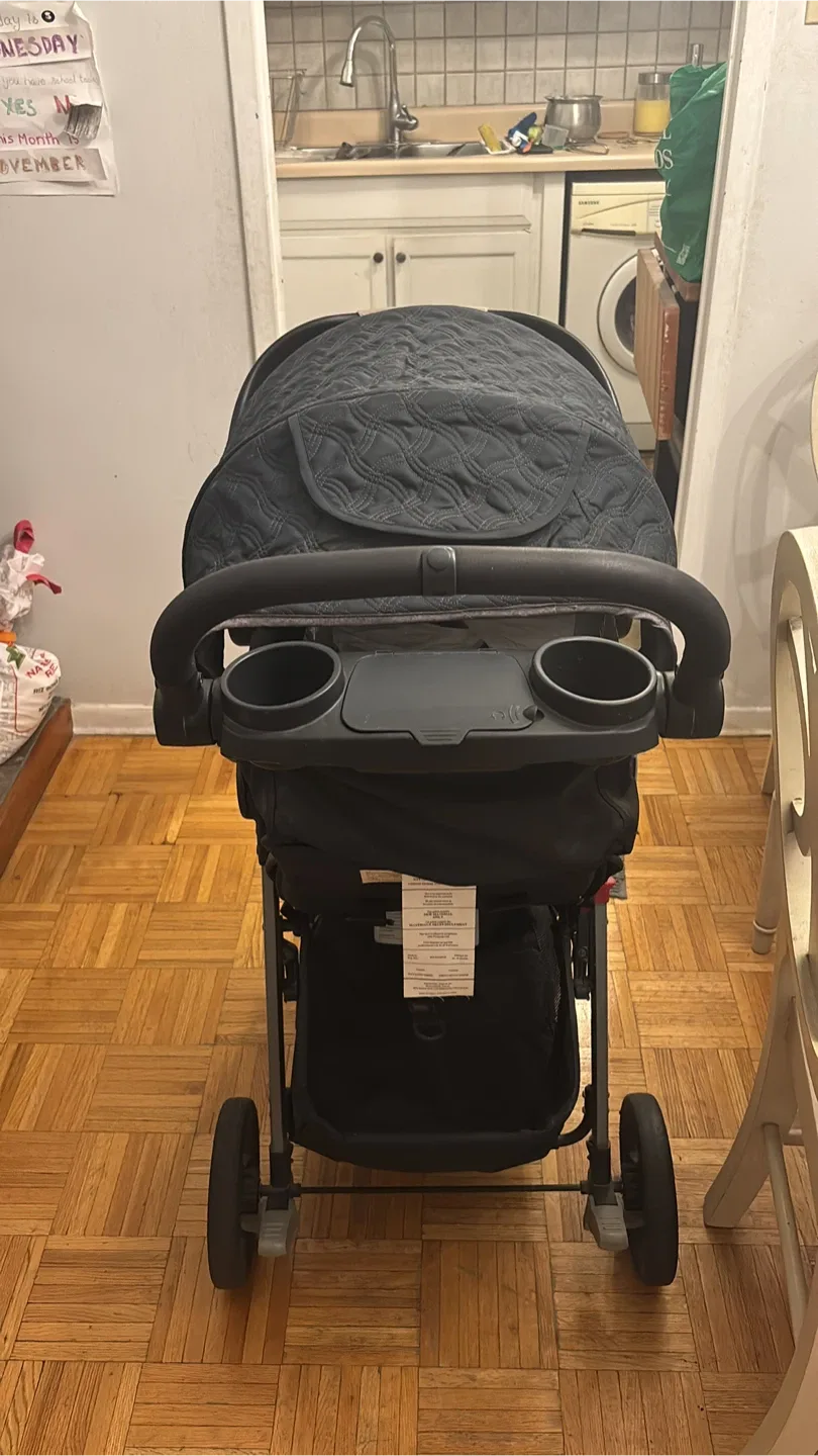 Eddie Bauer Stroller image indicator(3)