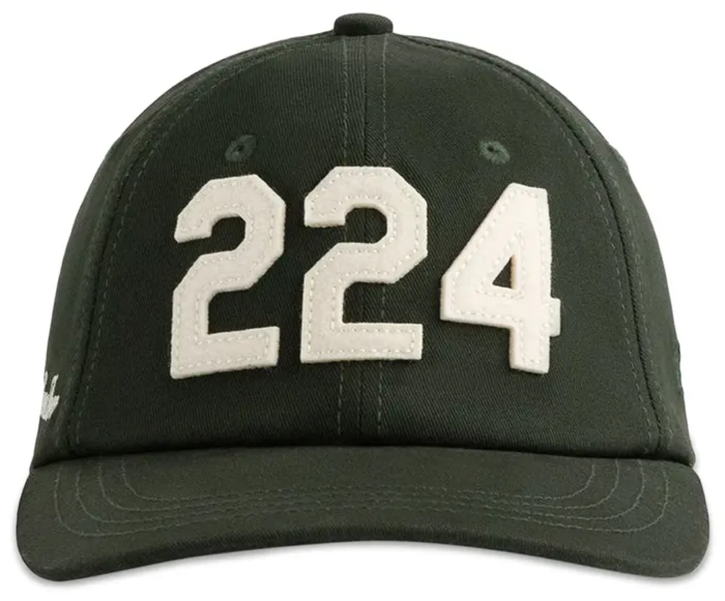 Aime Leon Dore 224 Hat - Green
